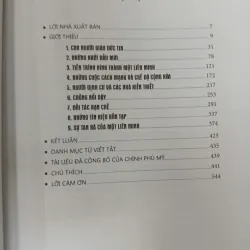 LIÊN MINH SAI LẦM: NGÔ ĐÌNH DIỆM, MỸ VÀ SỐ PHẬN NAM VIỆT NAM - EDWARD MILLER 711584