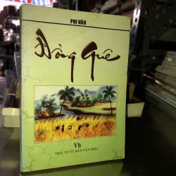 Đồng quê - Phi Vân