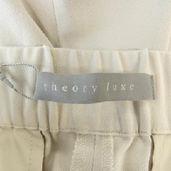 Theory luxe 03-4306430 Quần 647434