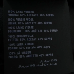 【Mã giảm giá】Váy PRADA 654152