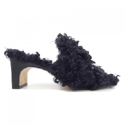 【Mã giảm giá】Giày sandal Sergio Rossi