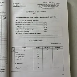 Hướng dẫn thực hành chế độ kế toán hành chính sự nghiệp qua sơ đồ tài khoản 561410