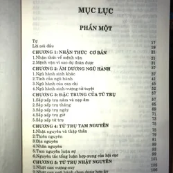 Dự đoán theo Tứ trụ 707684