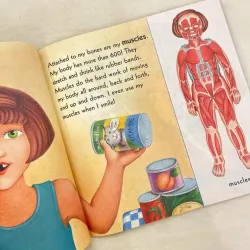 ✨𝑴𝒆 𝒂𝒏𝒅 𝑴𝒚 𝑨𝒎𝒂𝒛𝒊𝒏𝒈 𝑩𝒐𝒅𝒚✨ 601459