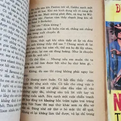 Daniel Steel - trọn bộ 2 tập NGƯỜI TÌNH TRÊN ĐẤT VIỆT 703849