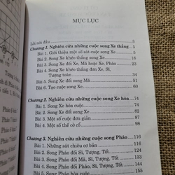 Cờ tướng tàn cuộc song  Xe_ Sách cờ tướng hay ,cờ tướng chọn lọc 337303