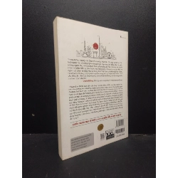 Chấn hưng Nhật Bản Clyde Prestowitz 2019 Mới 90% bẩn nhẹ HCM.ASB0309 913439