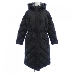 【Khuyến mãi】Áo khoác lông HERMES