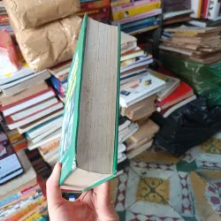 Từ Điển Nhân Vật Thế Giới - Nam Hải Biên Soạn 1006157