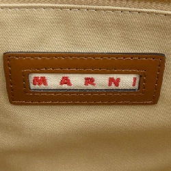 【Mã giảm giá】Túi MARNI 660806