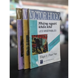 Những người khốn khổ - Victor Hugo