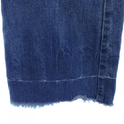 【Mã giảm giá】Quần jeans STELLA MCCARTNEY 652623