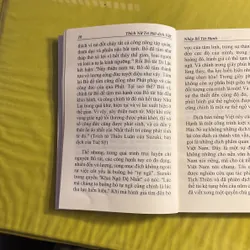 Nhập Bồ Tát Hạnh, Bồ Tát Tích Thiên(Shantideva)- Việt Dịch: Thích Nữ Trí Hải 688768