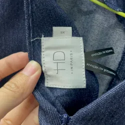 Đầm denim nữ size S 792113