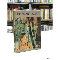 Áng mây huyền diệu - Francoise Sagan 129013