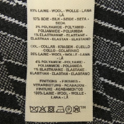 HERMES エルメス Bias H 5H2737D4 Áo khoác cardigan - Hàng hiệu chính hãng 815139