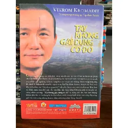 Tay không gây dựng cơ đồ- Vikrom Kromadit 702074