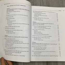 Phục vụ và duy trì cải thiện hành chính công trong một thế giới cạnh tranh. 8b3 549819