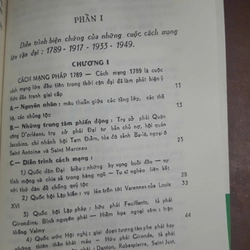 CÁCH - MẠNG VÀ HÀNH - ĐỘNG 309002