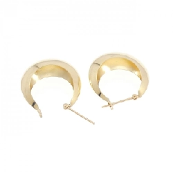 K18YG Bông tai - Hàng hiệu Authentic 871484