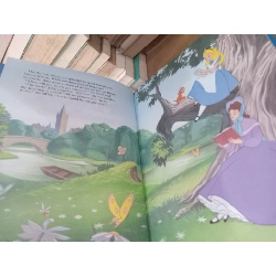 Classic Storybook Collection: Alice in wonderland - Disney 1023677