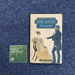 Persuasion - Jane Austen