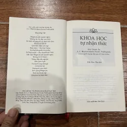 Khoa học tự nhận thức (10) 1002626