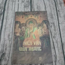 Biến Văn Đôn Hoàng. Thạch động không ngủ yên. Đồng Văn