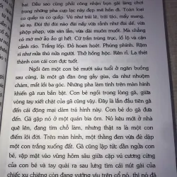 Bóng đêm-Ma Văn Kháng 993860