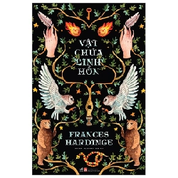 Vật chứa linh hồn - Frances Hardinge 2023 New 100% HCM.PO