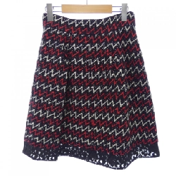 【Mã giảm giá】Chanel CHANEL Váy 652214