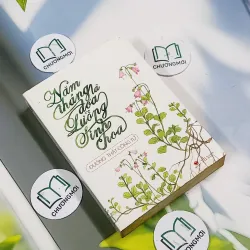 Năm Tháng Là Đoá Lưỡng Sinh Hoa - Đường Thất Công Tử 705692