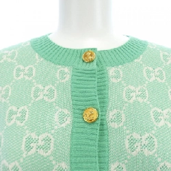 Áo khoác cardigan GUCCI 639518