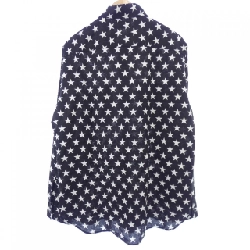 Áo sơ mi SAINT LAURENT 466271 Y925Q - Hàng hiệu Authentic 886029