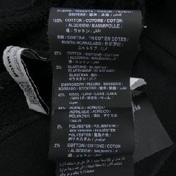 Palm Angels PWBB022C99FLE002 Áo khoác 634043