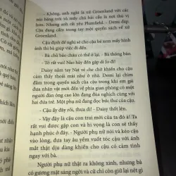 Những chàng trai nhỏ - Louisa May Alcott 1001673