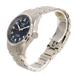 Longines Longines Spirit Premium Model L3.810.4.93.9 SS Tự động - Hàng hiệu Chính hãng 882224