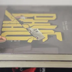 Bộ truyện trinh thám PHỤC THÙ (Hồ Diên Vân) 736040