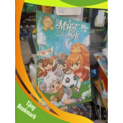 (TẶNG BOOKMARK) Lớp học mật ngữ 9 mới 90% Truyện tranh RBK2702