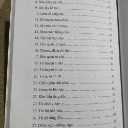 TRUYỆN TRẠNG VÀ TRUYỆN NÓI TRẠNG 570345