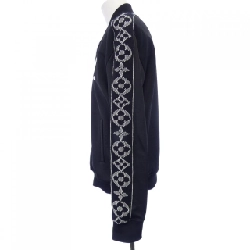 Louis Vuitton LOUIS VUITTON LV Flower Band Track Top HLY92WZSC Áo khoác - Hàng hiệu Chính hãng 886015