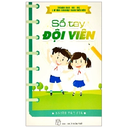 Sổ tay đội viên - Nhiều tác giả 2018 New 100% HCM.PO Oreka-Blogmeo 47705