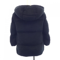 Herno PI027DR Áo khoác lông 631477