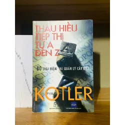 Thấu hiểu tiếp thị từ A đến Z