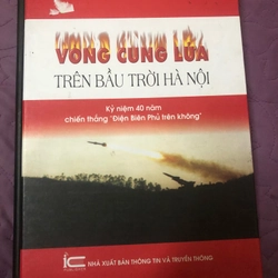 vòng cung lửa trên bầu trời hà nội