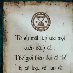 Bí mật Nicholas Flamel bất tử 605186