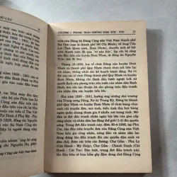 Lịch sử Đảng bộ Huyện Phú Cát (1930 - 1975) 735979