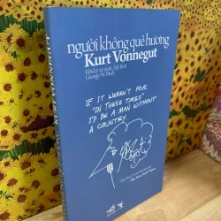 Người Không Quê Hương - Kurt Vonnegut
