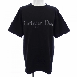 DIOR CHRISTIAN DIOR COUTURE 593J696X0677 Áo thun - Hàng hiệu Chính hãng