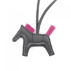 Túi charm Rodeo PM 073422CA của Hermès - Hàng hiệu chính hãng 774278